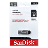 SanDisk USB 3.0 16GB/32GB/64GB/128GB Flash Drive– High-Speed Data Storage