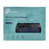tp-link 16 port switch