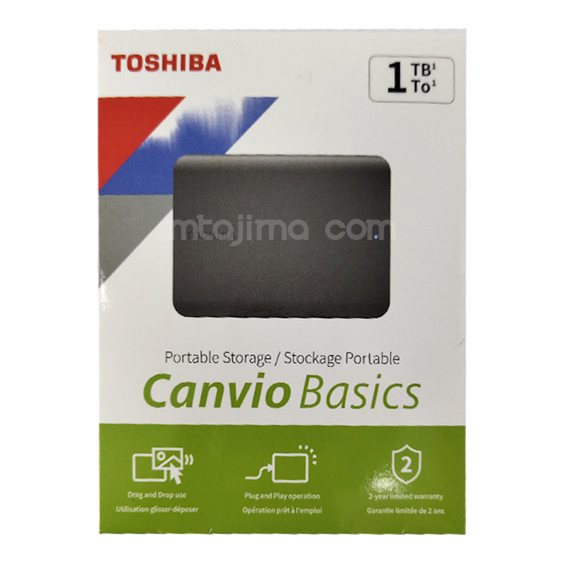 toshiba portable ssd