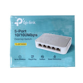 p-link 5 port switch