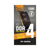 DATO DDR4 8GB RAM 3200MHz – High-Performance & Speed Laptop Memory Upgrade