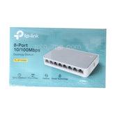 tp-link 8 port switch