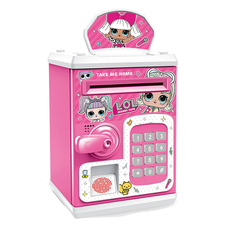 Kids Electronic Piggy Bank