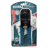 modular plug crimper