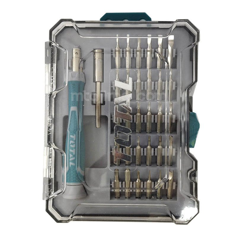 precision screwdriver set