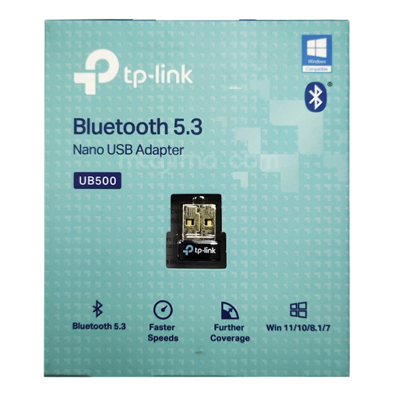 tp-link bluetooth 5.3