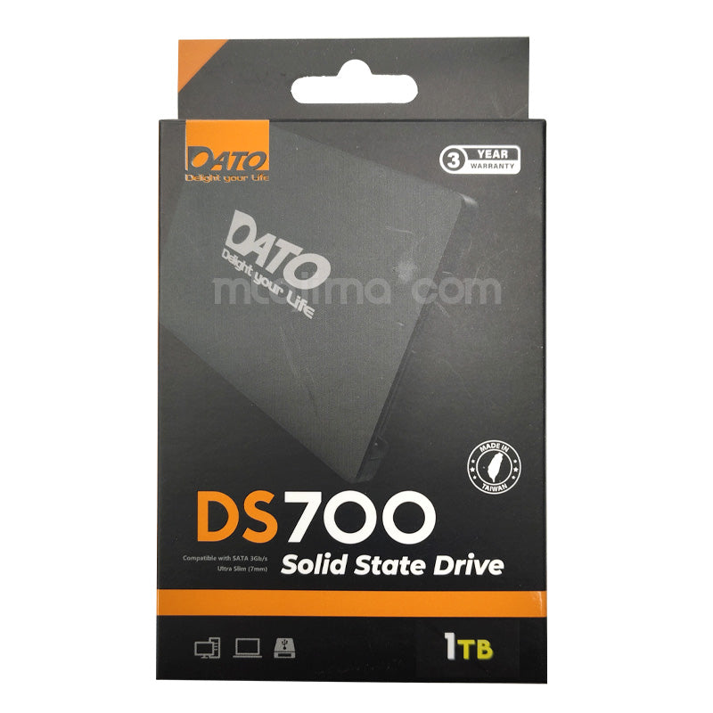 dato ds700 1 TB SSD