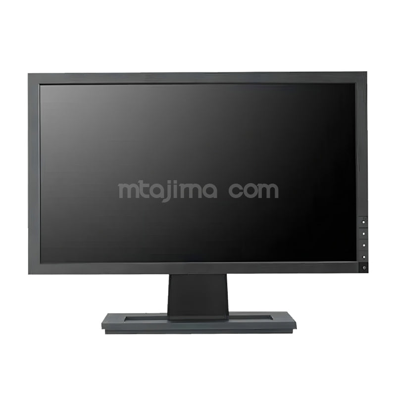 19-Inch LCD Monitor - Dell / HP – Used, Good Condition (Flash Sale, Limited Stock)