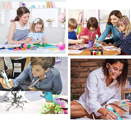 3d printing pen