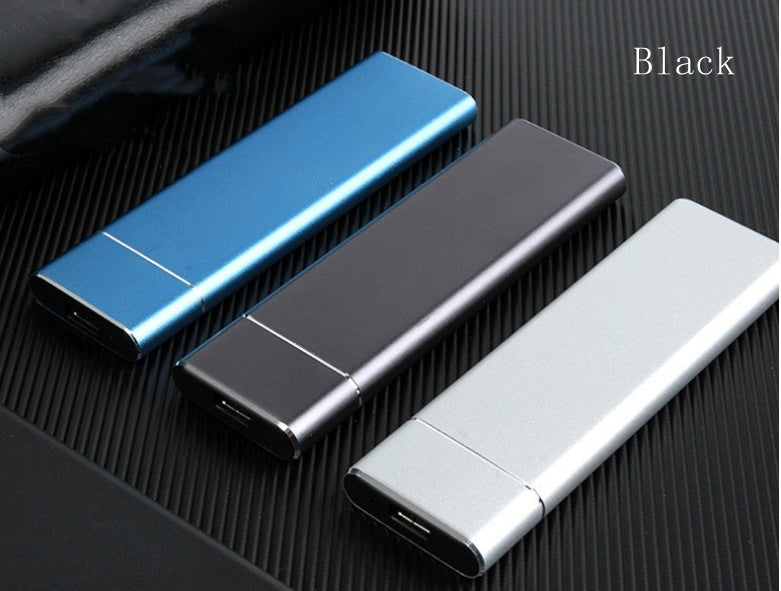 High-speed Mobile SSD Solid State Drive