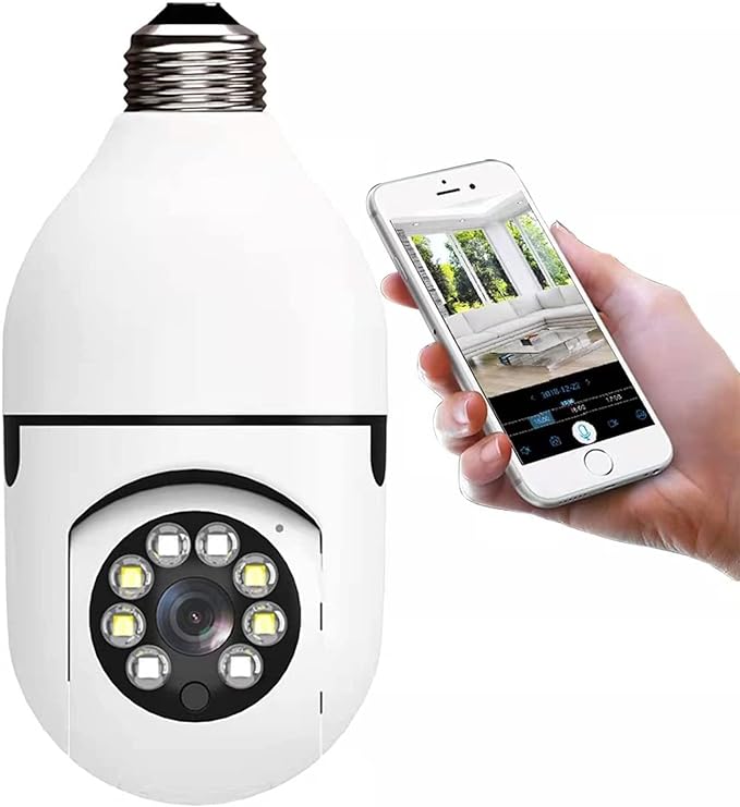 security camera